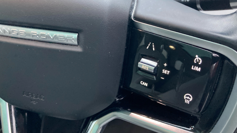 Land Rover Range Rover Evoque 2.0 D165 SE 5dr Auto Diesel Hatchback